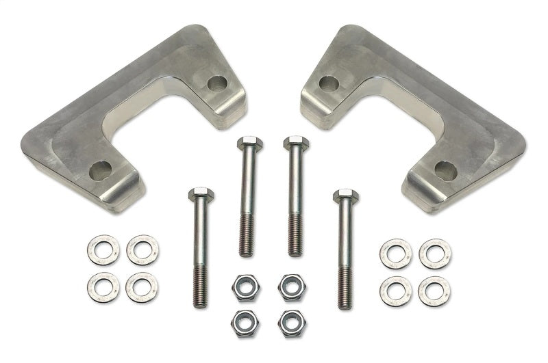Tuff Country 07-18 Tahoe 4X4/2wd 2in Leveling Kit EZ-Install Frt (Excludes Stamped Lwr Cntrk Arm) 12001 12001 Photo - Primary