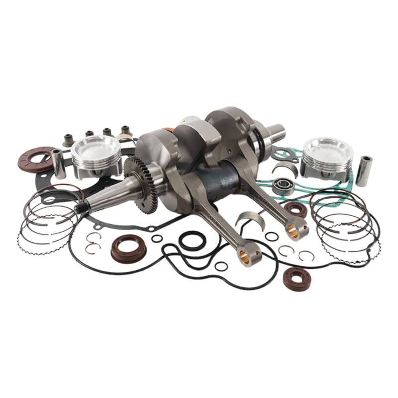 Vertex Pistons Wr Complete Rebuild WR101-057 WR101-057 Photo - Primary