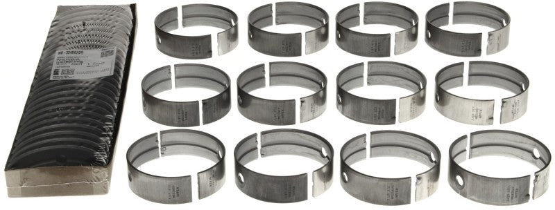 Clevite Chrysler Products V8 383-413-440 1959-73 Individual Main Bearings MB3248VU(24) MB3248VU(24) User 1