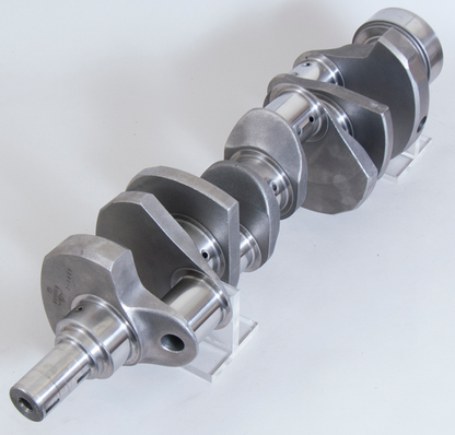 Eagle 91-95/96-00 Chevy V8 7.4L/454 Big Block Cast Steel Crankshaft 104564000 104564000 Photo - out of package