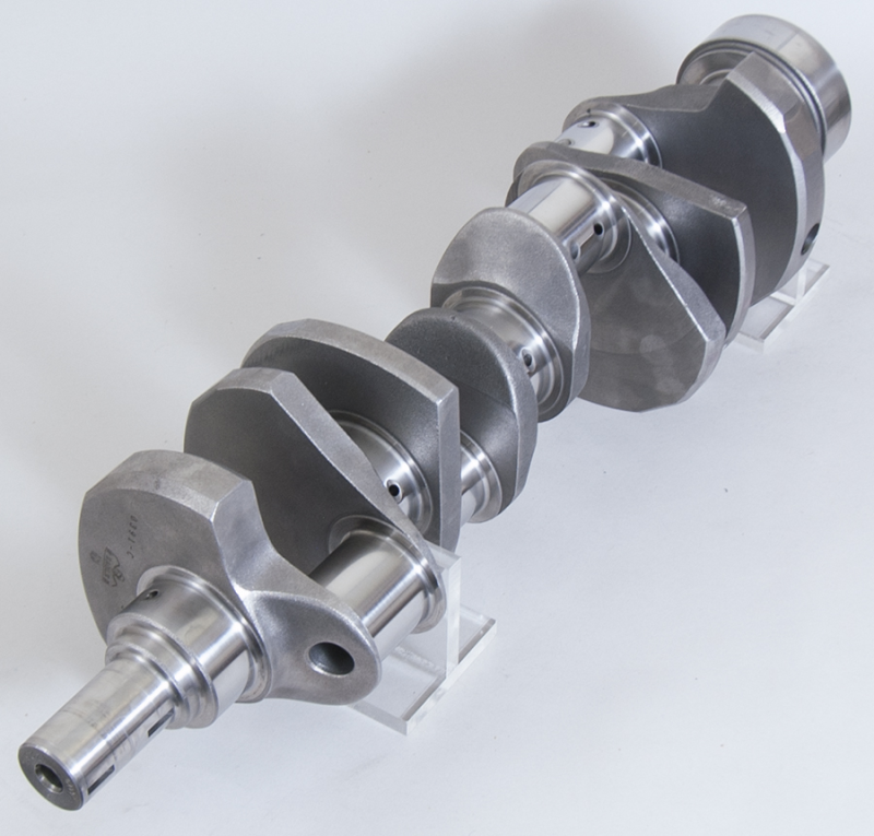 Eagle 91-95/96-00 Chevy V8 7.4L/454 Big Block Cast Steel Crankshaft 104564000 104564000 Photo - out of package