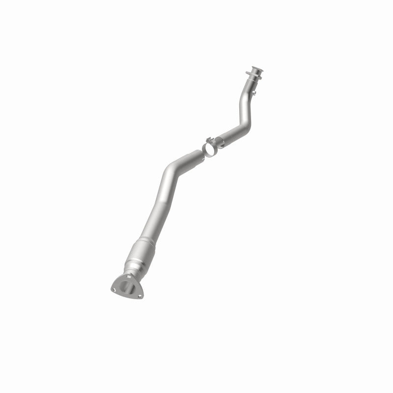 MagnaFlow HM Grade Federal / EPA Compliant Direct-Fit Catalytic Converter 24231 360 Degree Image Set