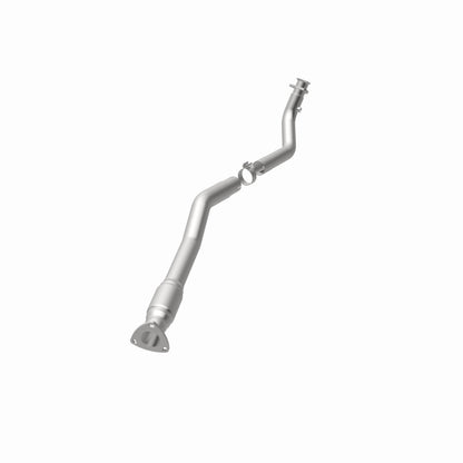MagnaFlow HM Grade Federal / EPA Compliant Direct-Fit Catalytic Converter 24231 360 Degree Image Set