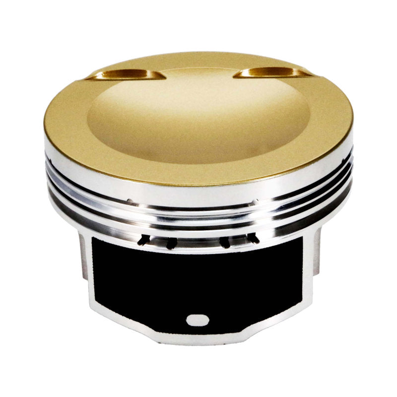JE Pistons Audi TT RS 2.5 TFSI 5-Cyl Ultra Series 83mm Bore Piston Kit (Set of 5) 367847 367847 User 4