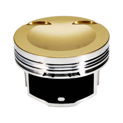 JE Pistons Audi TT RS 2.5 TFSI 5-Cyl Ultra Series 83mm Bore Piston Kit (Set of 5) 367847 367847 User 4