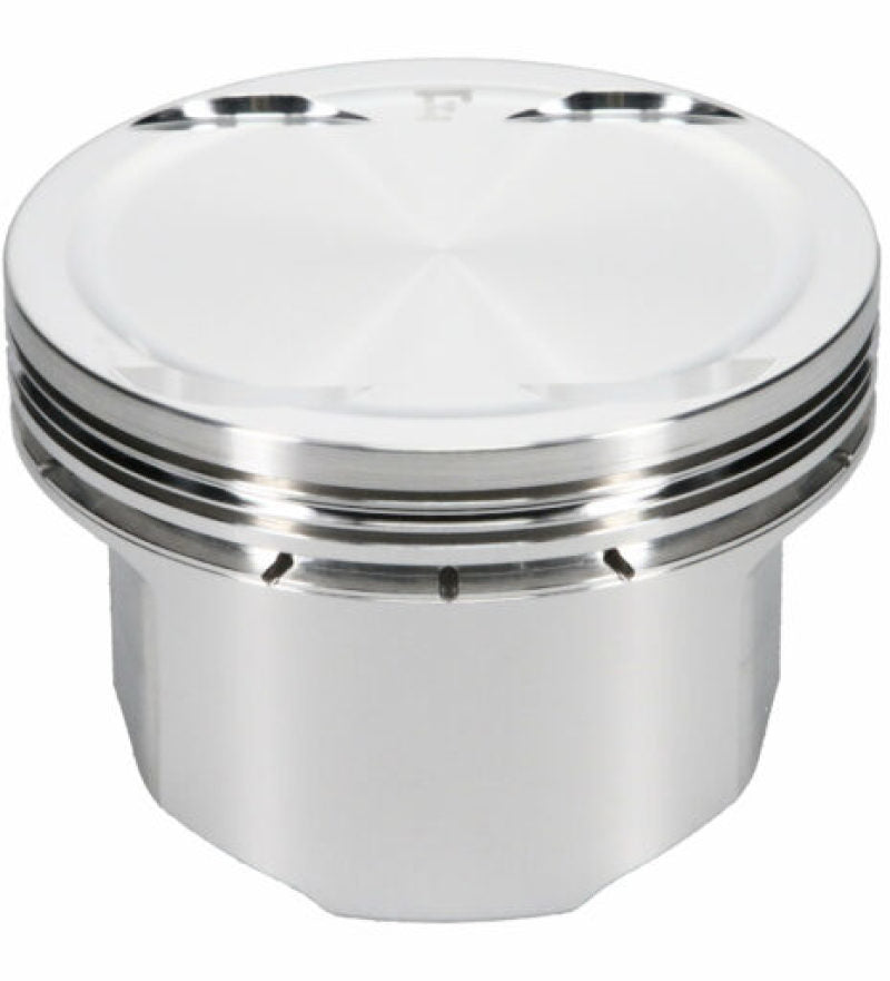 JE Pistons Kawasaki BRUTE FORCE 750 Piston Kit 274192 274192 Photo - Primary