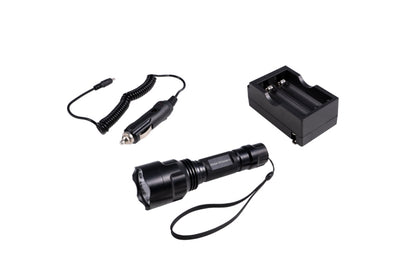 Diode Dynamics 800 Lumen Flashlight XM0070 XM0070 User 3