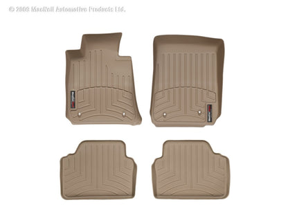 WeatherTech  451581-451462 451581-451462 Photo - Primary