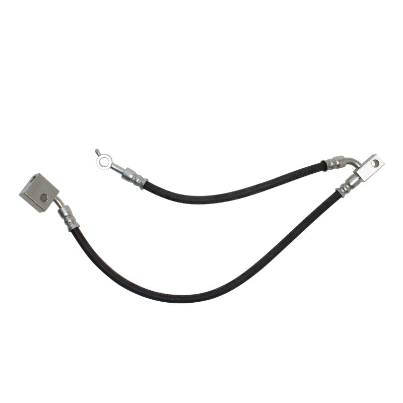 DFC DFC Brake Hoses Brakes, Rotors & Pads Brake Line Kits main image