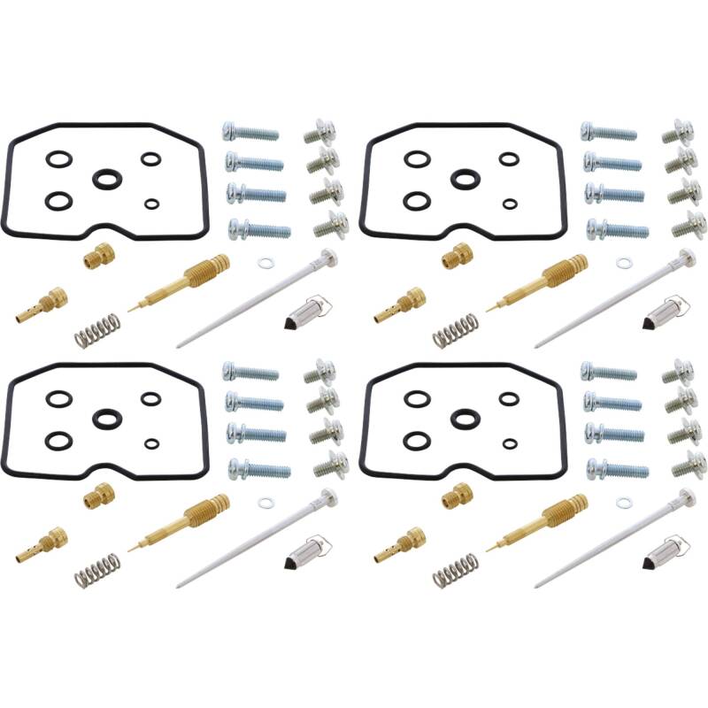 All Balls Racing Carburetor Rebuild Kit 26-1724 26-1724 Photo - Primary