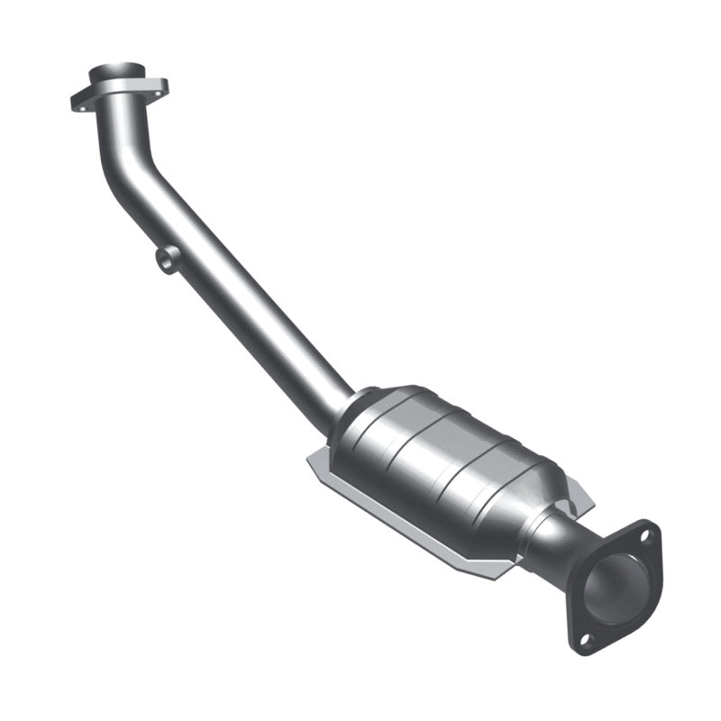 MagnaFlow HM Grade Federal / EPA Compliant Direct-Fit Catalytic Converter 23315 Photo - Primary