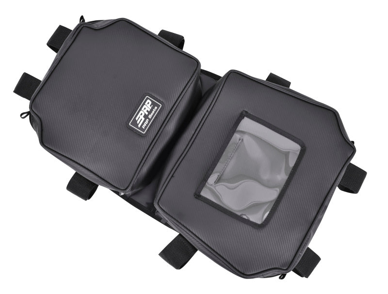 PRP Seats PRP Can-Am Maverick X3 Overhead Bag - Black E61-210 E61-210 Photo - Primary