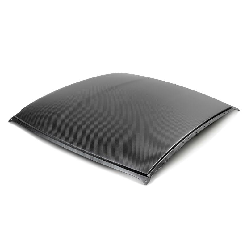 Seibon 2022 Toyota GR86 / Subaru BRZ Dry Carbon Roof Replacement CR22TY86-DRY CR22TY86-DRY User 1