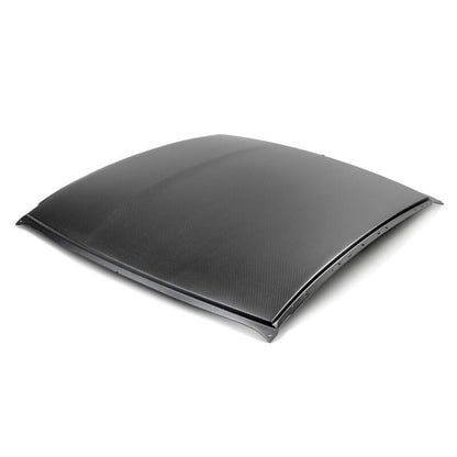 Seibon 2022 Toyota GR86 / Subaru BRZ Dry Carbon Roof Replacement CR22TY86-DRY CR22TY86-DRY User 1