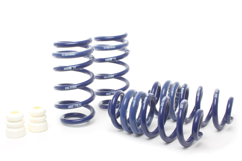 H&R 20-21 Audi RS6 Avant (AWD) F2 Sport Spring (w/RS-Sport Susp. Plus/DRC) 28640-1 28640-1 User 1