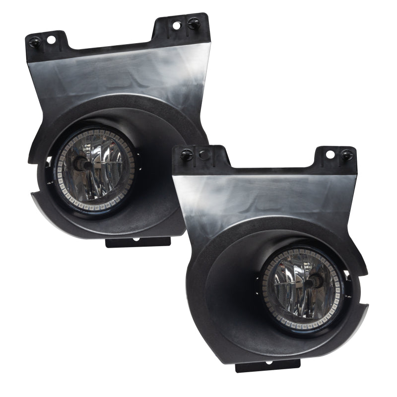 ORACLE Lighting Oracle 11-14 Ford F-150 SMD FL - ColorSHIFT 8107-330 8107-330 Photo - in package