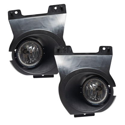 ORACLE Lighting Oracle 11-14 Ford F-150 SMD FL - ColorSHIFT 8107-330 8107-330 Photo - in package