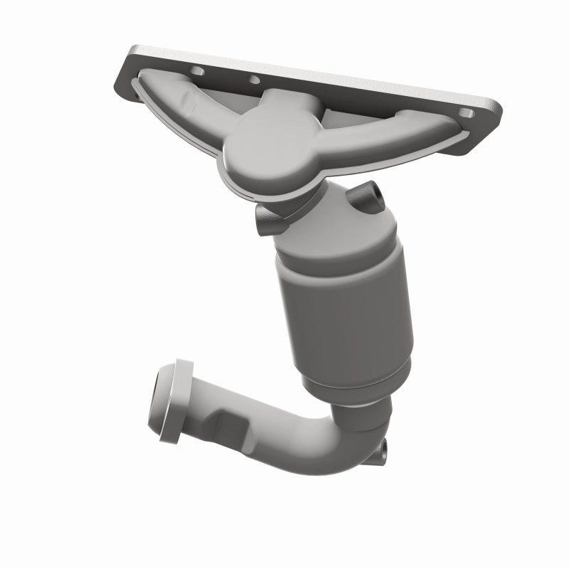 MagnaFlow Mazda MPV OEM Grade Federal / EPA Compliant Manifold Catalytic Converter 49371 360 Degree Image Set
