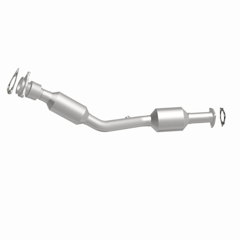 MagnaFlow Saturn Vue California Grade CARB Compliant Direct-Fit Catalytic Converter 5481722 360 Degree Image Set