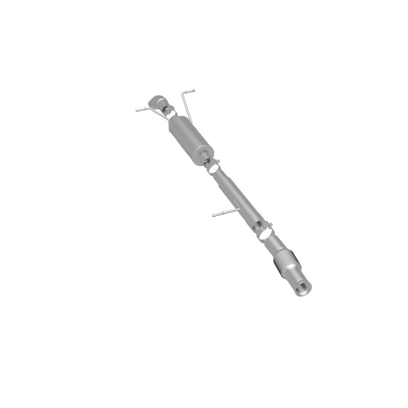 MagnaFlow Off Road Pro Series Cat-Back Performance Exhaust System 17148 360 Degree Image Set