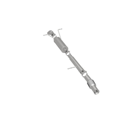 MagnaFlow Off Road Pro Series Cat-Back Performance Exhaust System 17148 360 Degree Image Set