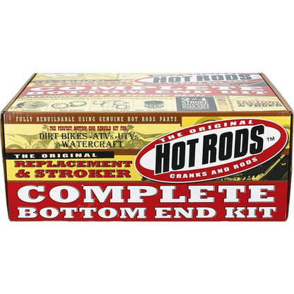 Hot Rods 2018 Polaris Ranger XP 1000 1000cc Bottom End Kit HR00109 HR00109 Photo - Primary