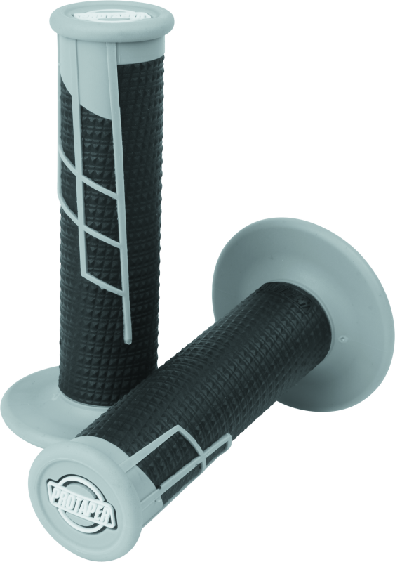 ProTaper Pt Clmp On 1/2 Waf Gry/Blk 021666 021666 Photo - Primary
