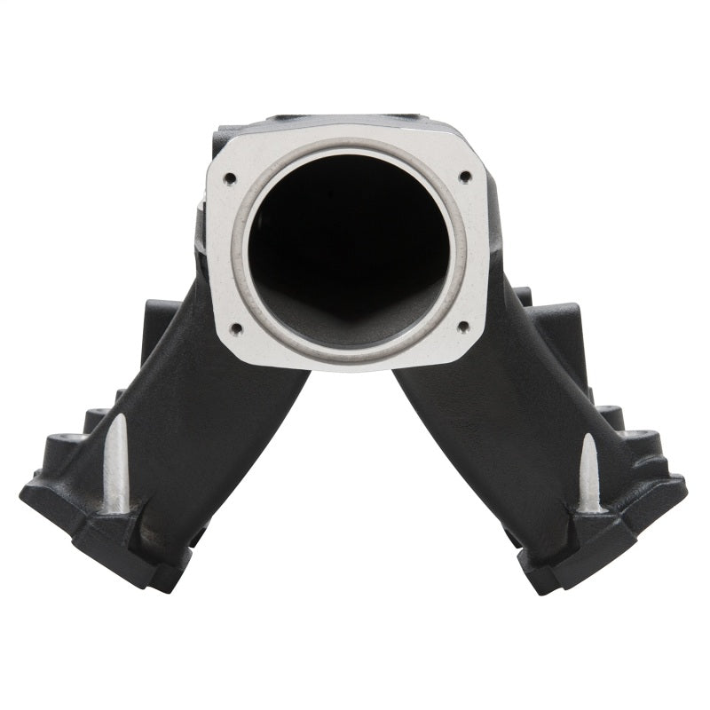 Edelbrock Manifold EFI Pro-Flo XT GM LS3 Black 7142 Photo - Unmounted