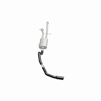 MagnaFlow Toyota Tundra Street Series Cat-Back Performance Exhaust System 15367 360 Degree Image Set