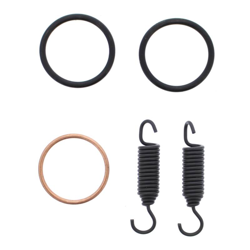 Vertex Pistons Vertex Gaskets 00-23 Kawasaki KX65 Exhaust Gasket Kit 823111 823111 Photo - Primary