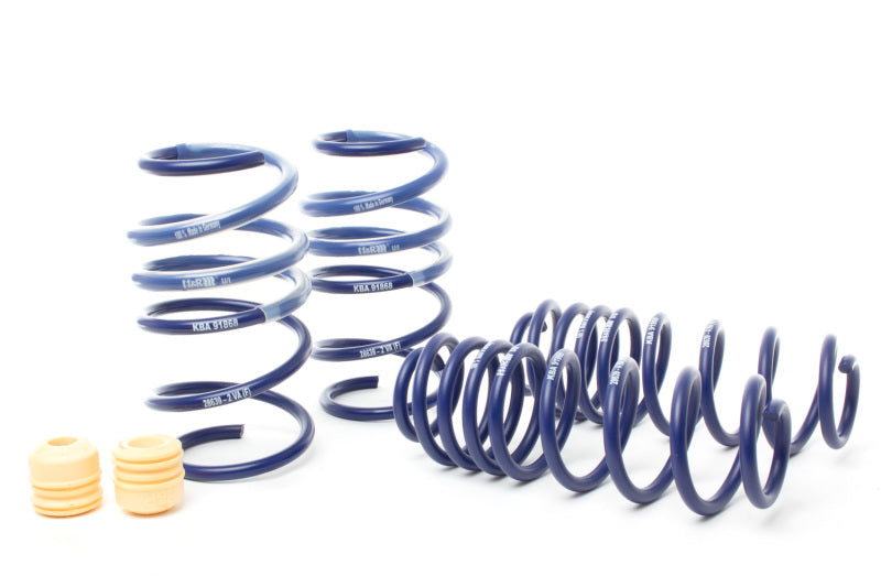 H&R 2022 Volkswagen Golf GTI MK8 Sport Spring 28639-8 28639-8 User 1