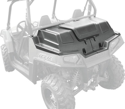 QuadBoss Cargo Bed Cover 326779 326779 User 1