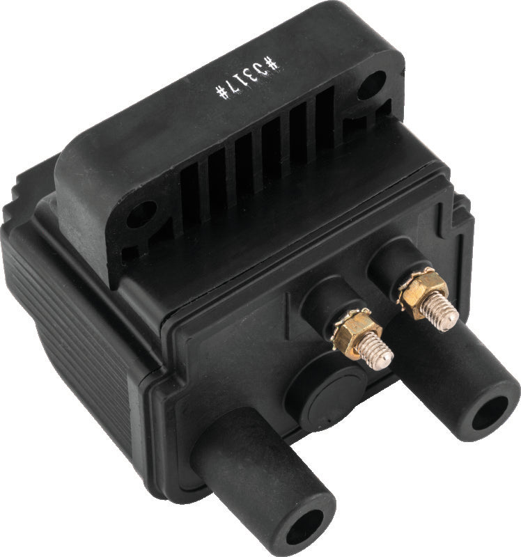 TwinPower Twin Power Mini Coil Blk 3Ohm 210549 210549 Photo - Primary