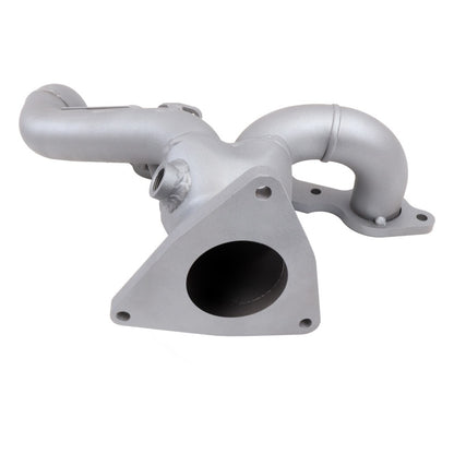 BBK Performance 01-02 LS-1 Camaro/Firebird 1-3/4 Shorty Headers (Chrome) 4003 Photo - Unmounted
