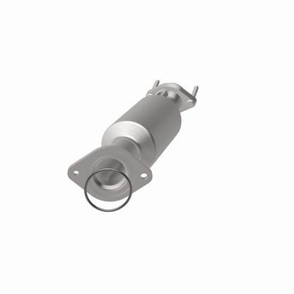 MagnaFlow California Grade CARB Compliant Direct-Fit Catalytic Converter 5411042 360 Degree Image Set