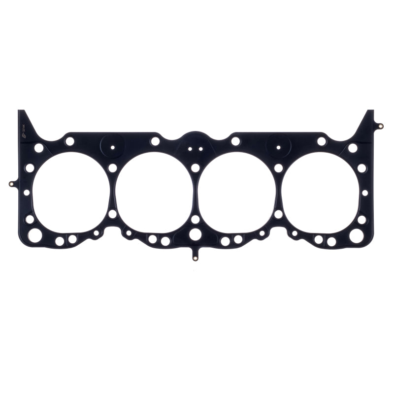 Cometic Head Gasket Bore: 4.437in Material: MLS Thickness: .040in C5219-040 Photo - Primary