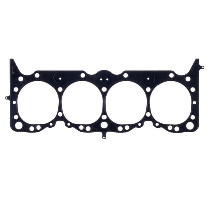 Cometic Head Gasket Bore: 4.437in Material: MLS Thickness: .040in C5219-040 Photo - Primary