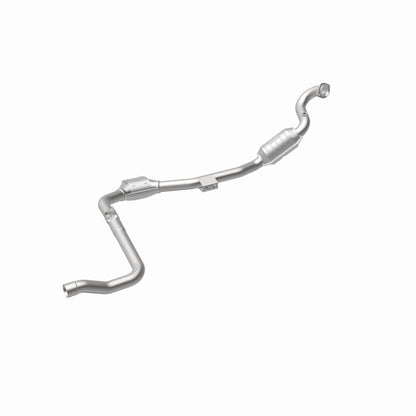 MagnaFlow Mercedes-Benz ML430 HM Grade Federal / EPA Compliant Direct-Fit Catalytic Converter 24580 360 Degree Image Set