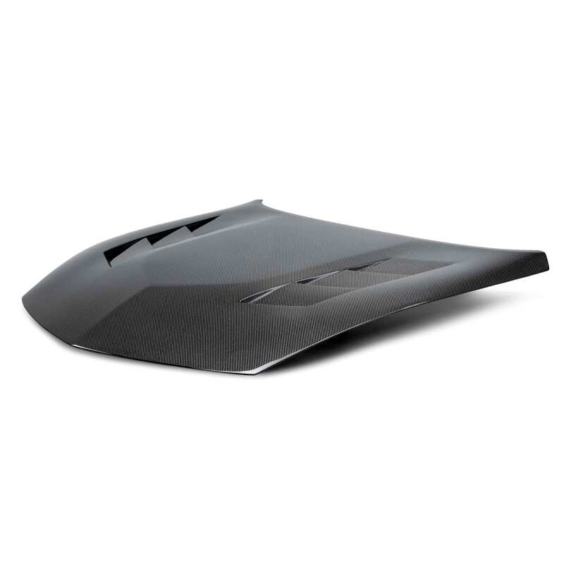 Seibon 2023 Nissan Z Carbon Fiber Hood HD22NSZ-TS User 1