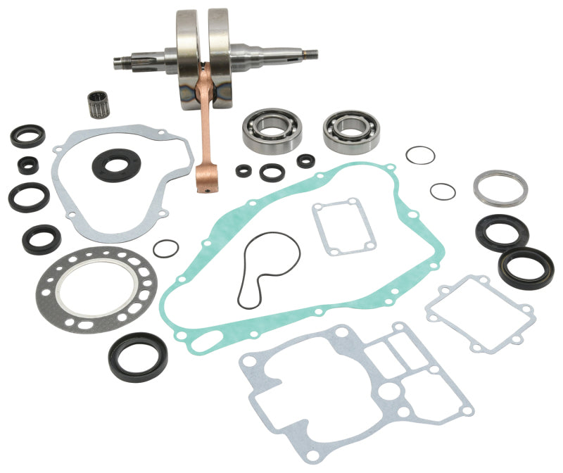 Hot Rods 88-92 Suzuki LT 250 R 250cc Bottom End Kit CBK0065 CBK0065 Photo - Primary