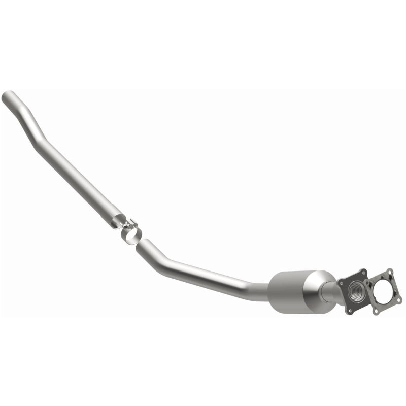 MagnaFlow California Grade CARB Compliant Direct-Fit Catalytic Converter 4451201 Photo - out of package