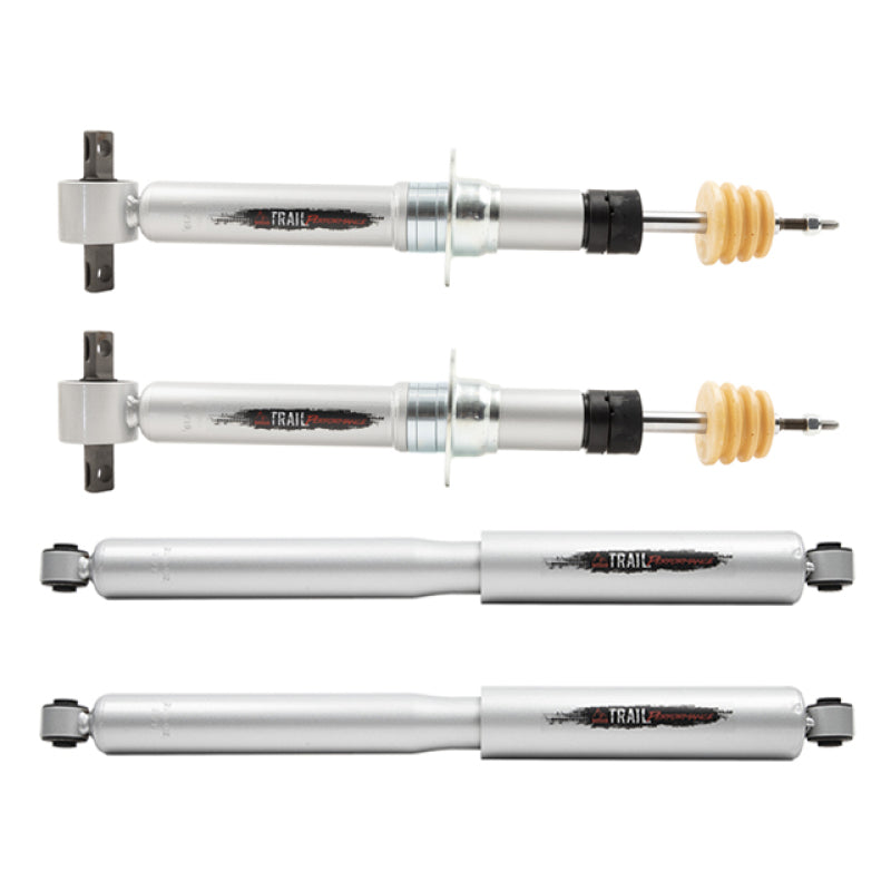 Belltech Street Performance Shock Absorber Set 9715 9715 Photo - Primary