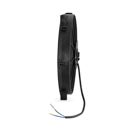 Mishimoto 14 Inch Curved Blade Electrical Fan MMFAN-14C MMFAN-14C User 1