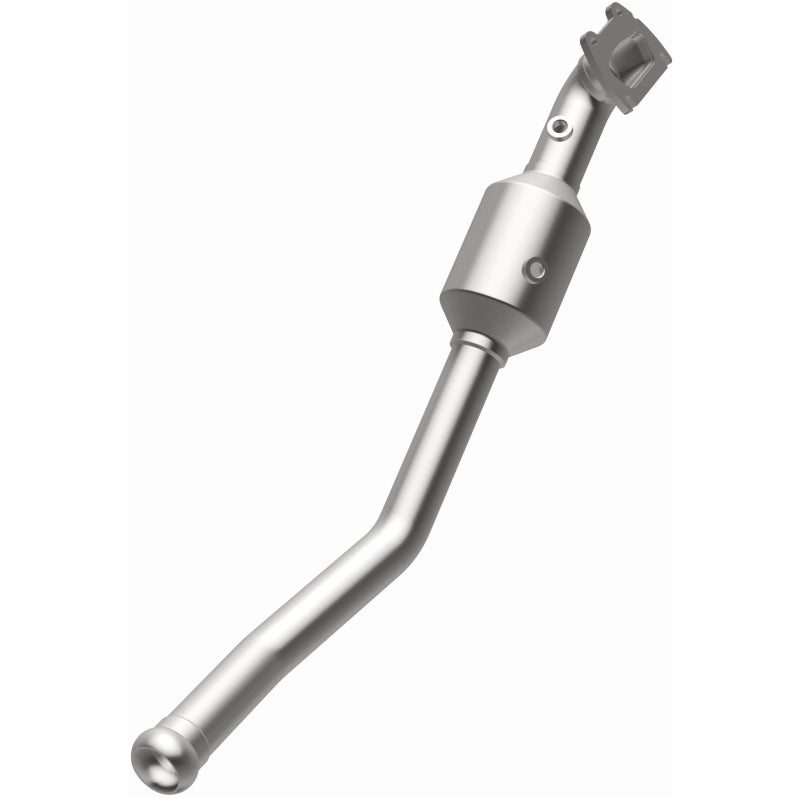 MagnaFlow OEM Grade Federal / EPA Compliant Direct-Fit Catalytic Converter 21-250 Photo - out of package