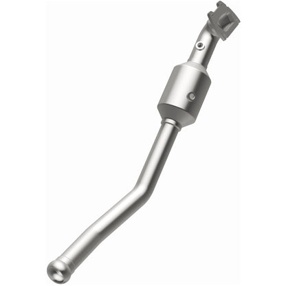 MagnaFlow OEM Grade Federal / EPA Compliant Direct-Fit Catalytic Converter 21-250 Photo - out of package