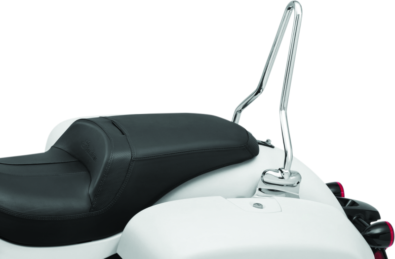 Kuryakyn Sissy Bar For Indian 6586 6586 User 1