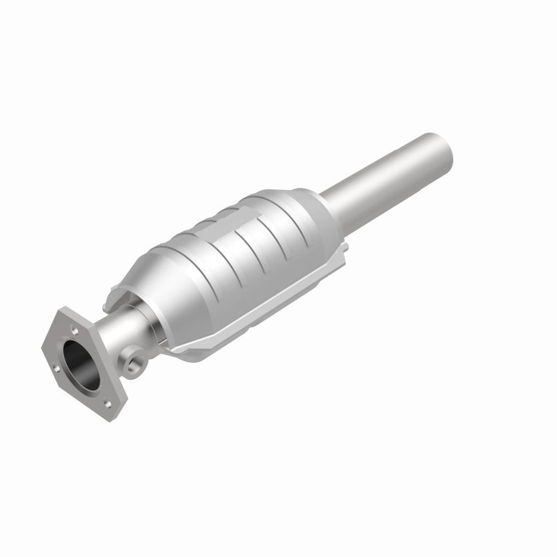 MagnaFlow Volkswagen Standard Grade Federal / EPA Compliant Direct-Fit Catalytic Converter 22917 360 Degree Image Set