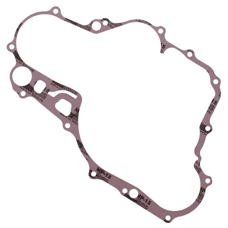 Vertex Pistons Vertex Gaskets 16-18 Yamaha WR450F Inner Clutch - Side Cover Gasket Kit 816281 816281 Photo - Primary