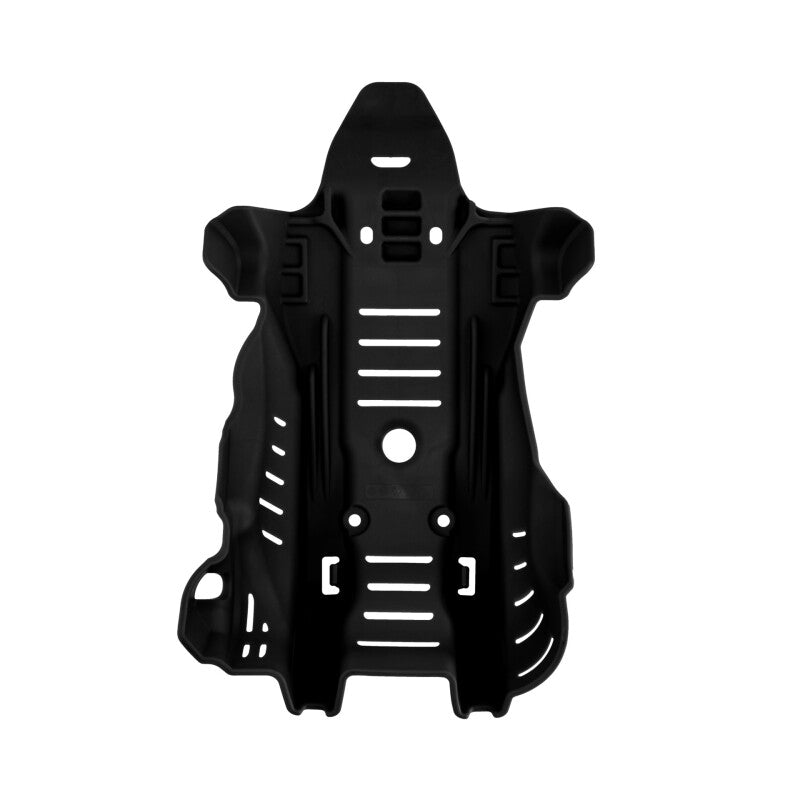 Cycra 2024 Kawasaki KX450 Full Armor Skid Plate - Black 1CYC-6253-12 1CYC-6253-12 User 1