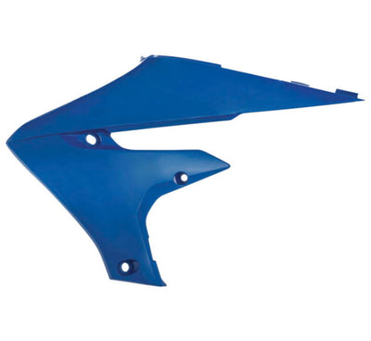 Acerbis Radiator Shrouds Yam Blu 2685870003 2685870003 Photo - Primary